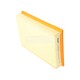 FILTRE HABITACLE HENGST BM F FL L
